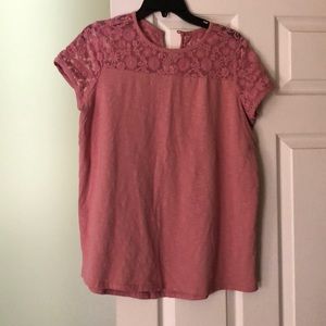 Matilda Jane Mama Lori Top